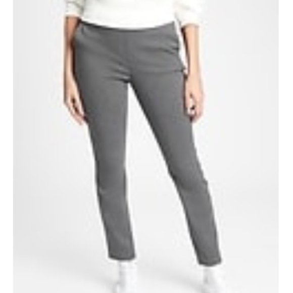 NWT Gap High Rise Pants - Picture 1 of 1
